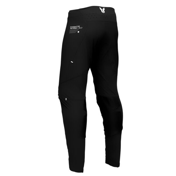 PANTS S25 THOR MX SPORT STRIKE BLACK  34