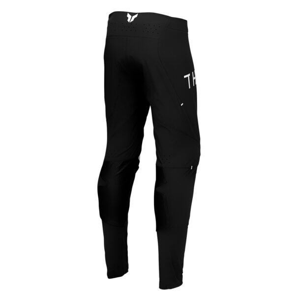 PANTS S25 THOR MX SPORT STRIKE BLACK  34