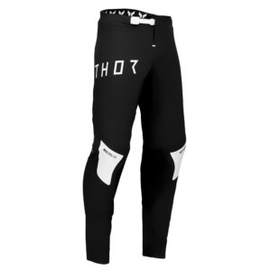 PANTS S25 THOR MX SPORT STRIKE BLACK  34