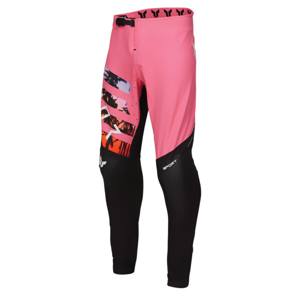 PANTS S25 THOR MX SPORT SD BLACK  30