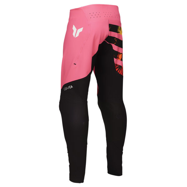 PANTS S25 THOR MX SPORT SD BLACK  30