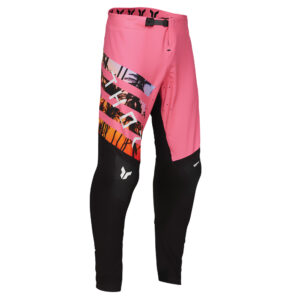 PANTS S25 THOR MX SPORT SD BLACK  30