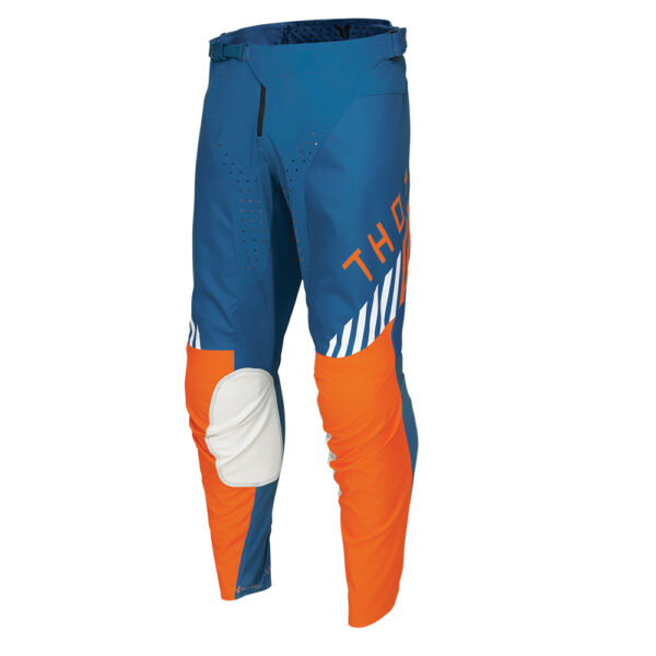 PANTS S25 THOR MX LAUNCH ZONE BLUE  32