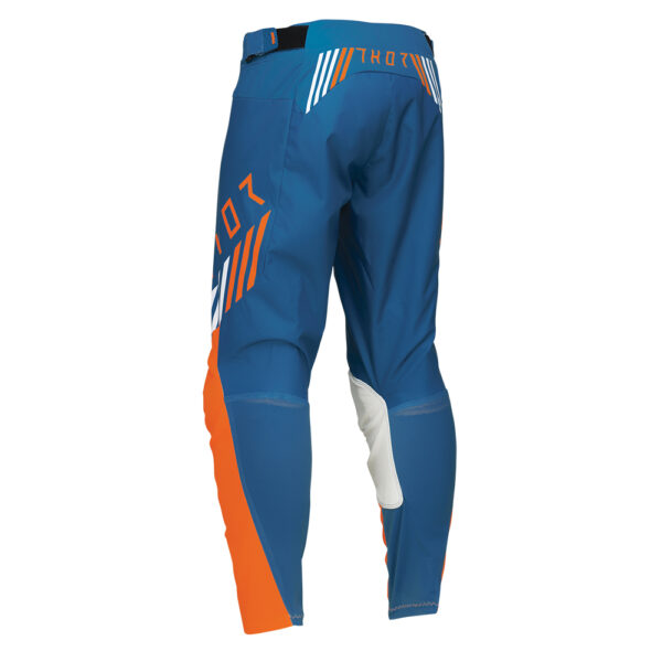 PANTS S25 THOR MX LAUNCH ZONE BLUE  32