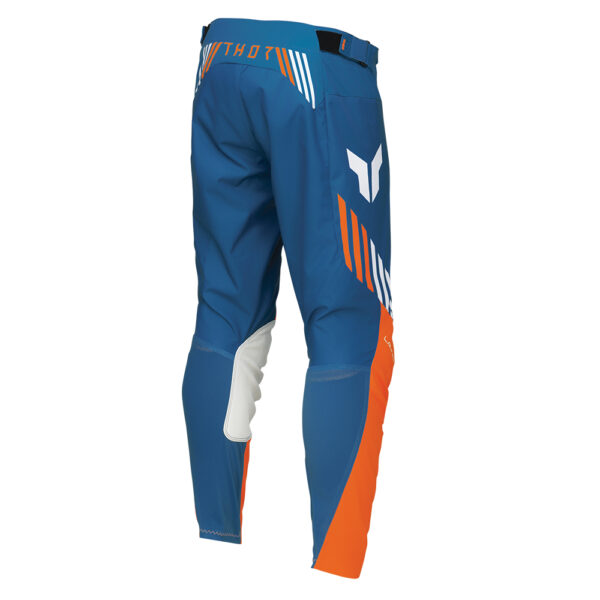 PANTS S25 THOR MX LAUNCH ZONE BLUE  32