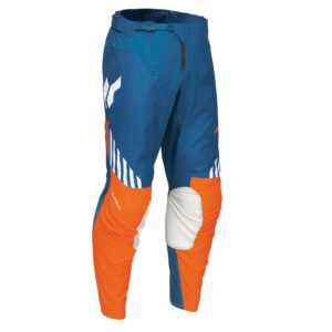 PANTS S25 THOR MX LAUNCH ZONE BLUE  32