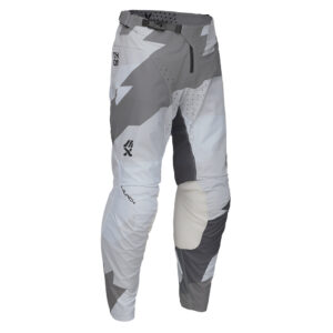 PANTS S25 THOR MX LAUNCH BRAVE BLACK/GREY