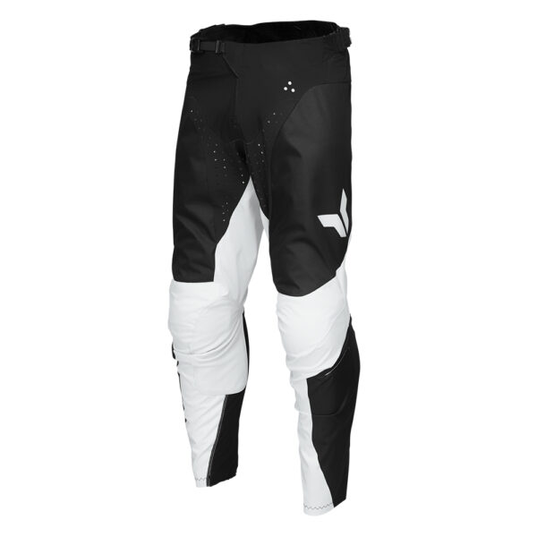 PANTS S25 THOR MX LAUNCH STORM BLACK