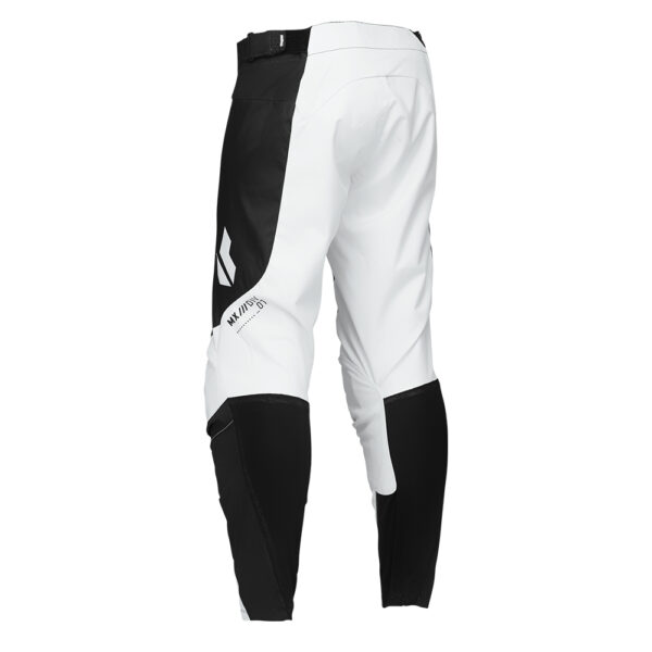 PANTS S25 THOR MX LAUNCH STORM BLACK