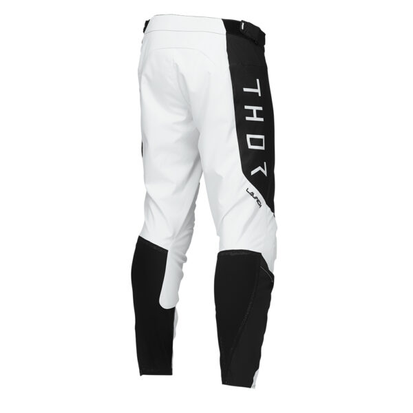 PANTS S25 THOR MX LAUNCH STORM BLACK