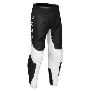 PANTS S25 THOR MX LAUNCH STORM BLACK