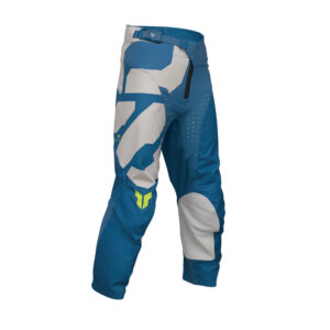 PANTS S25 THOR MX LAUNCH YOUTH FORGE BLUE  28