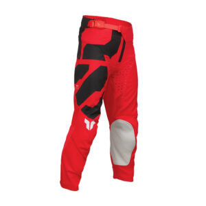 PANTS S25 THOR MX LAUNCH YOUTH FORGE RED