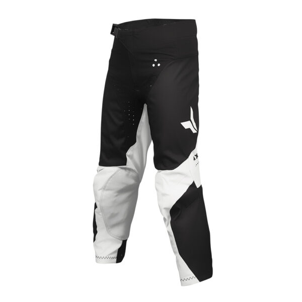 PANTS S25 THOR MX LAUNCH YOUTH STORM BLACK