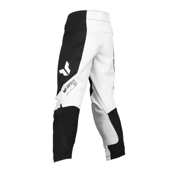 PANTS S25 THOR MX LAUNCH YOUTH STORM BLACK