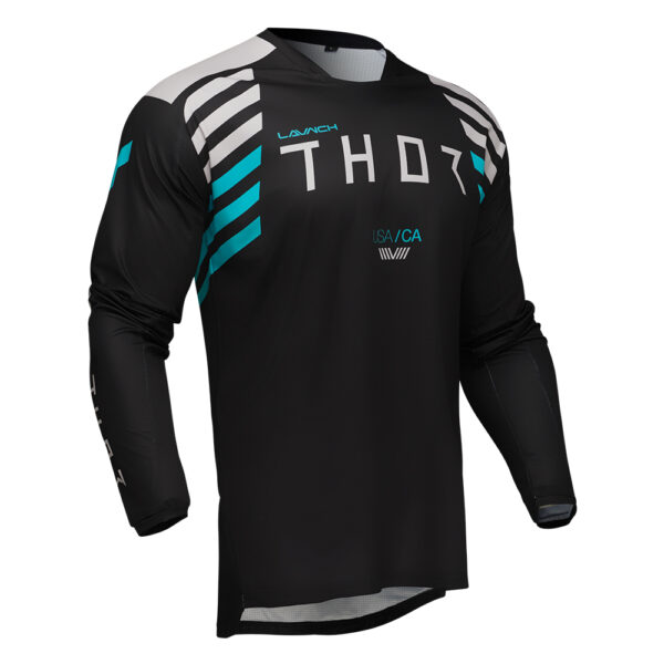 JERSEY S25 THOR MX LAUNCH ZONE SAND