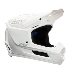 HELMET S25 THOR MX FLEET WHITEOUT