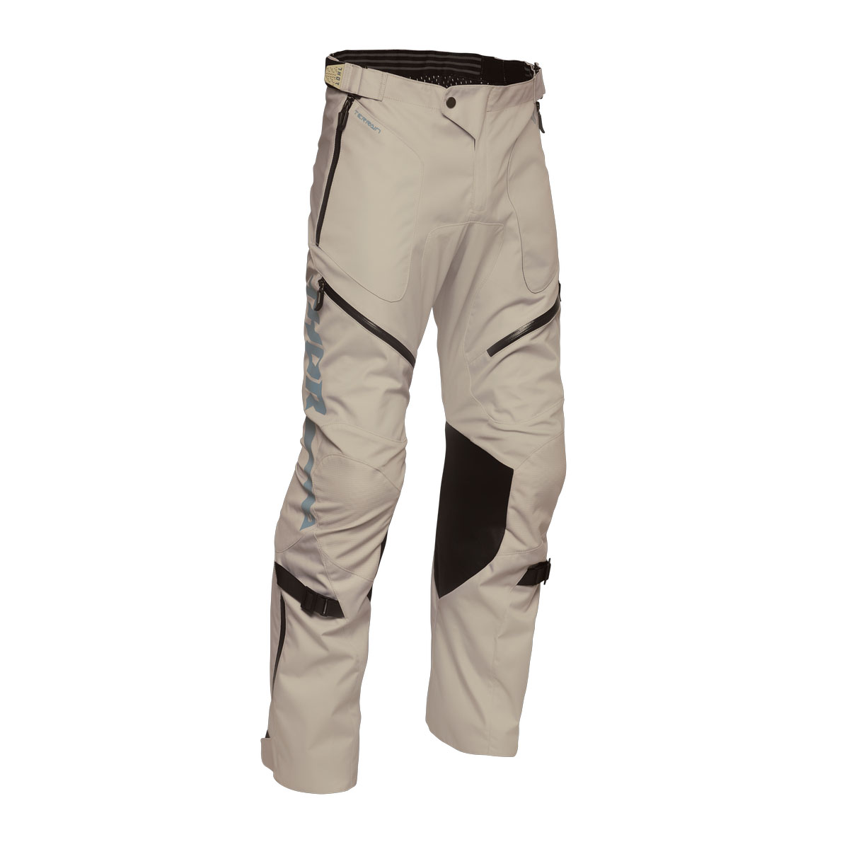 PANTS S26 THOR MX TERRAIN OTB SAND 34
