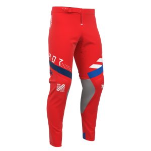 PANTS S26 THOR MX SPORTMODE SYNTH RED 30