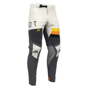 PANTS S26 THOR MX SPORTMODE LEAGUE CHAR/VINT 32