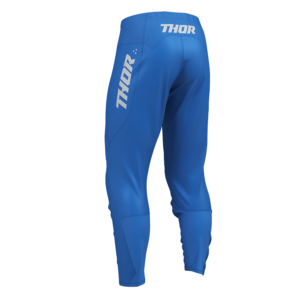 PANTS S26 THOR MX RIDEMODE MENACE BLUE 28