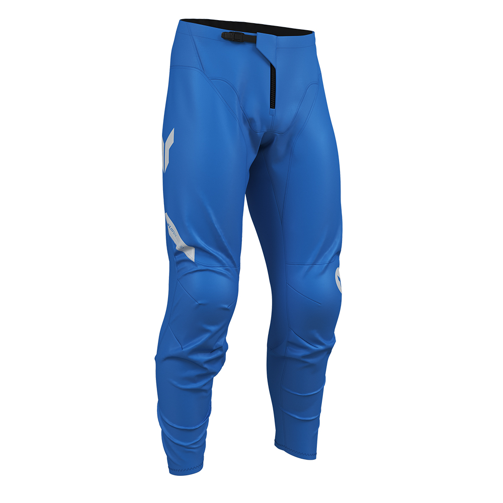 PANTS S26 THOR MX RIDEMODE MENACE BLUE  28