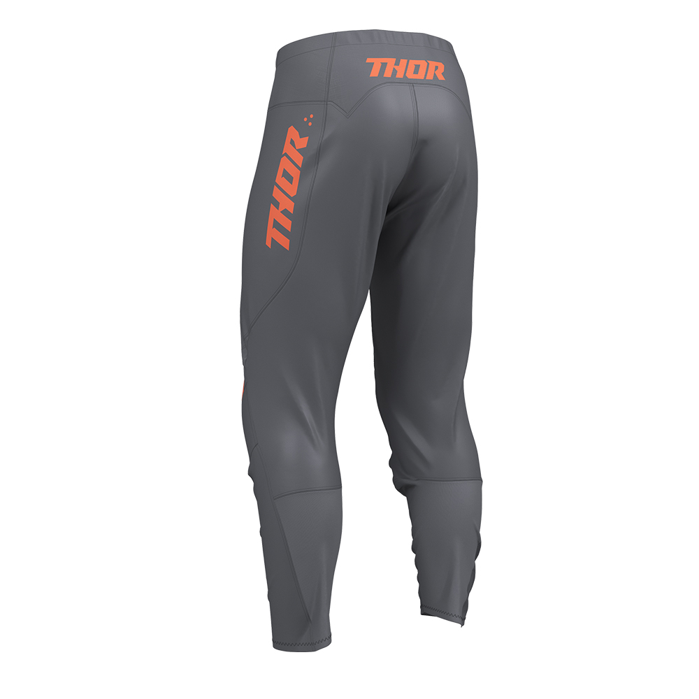 PANTS S26 THOR MX RIDEMODE MENACE CHARCOAL 28