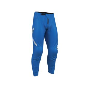 PANTS S26 THOR MX YOUTH RIDEMODE MENACE BLUE 28