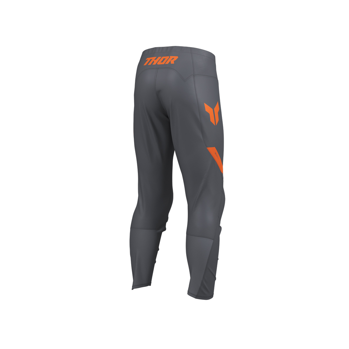 PANTS S26 THOR MX YOUTH RIDEMODE MENACE CHARCOAL