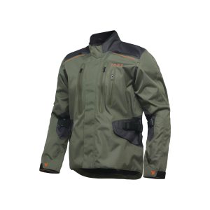 JACKET S26 THOR MX RANGE ARMY/ORANGE XL