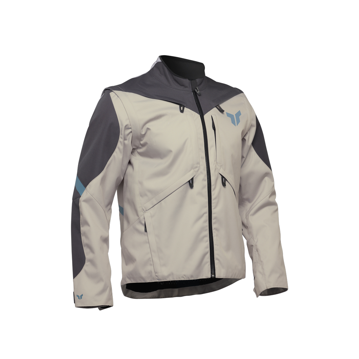 JACKET S26 THOR MX TERRAIN SAND 3XL
