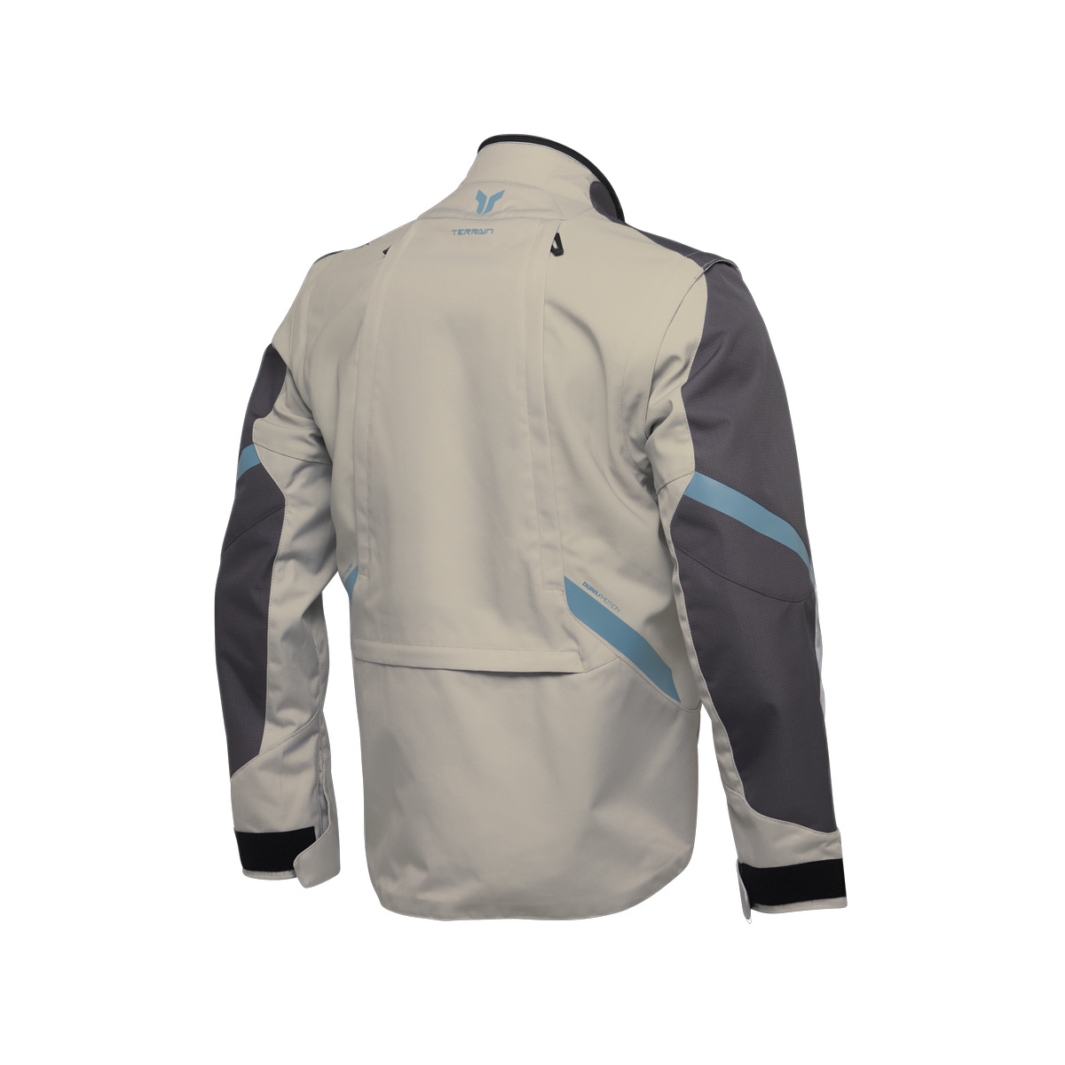 JACKET S26 THOR MX TERRAIN SAND 3XL