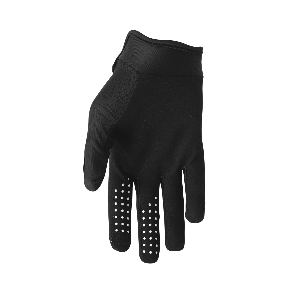 GLOVE S26 THOR MX SPORTMODE LAUNCHMODE-XP BLACK XL
