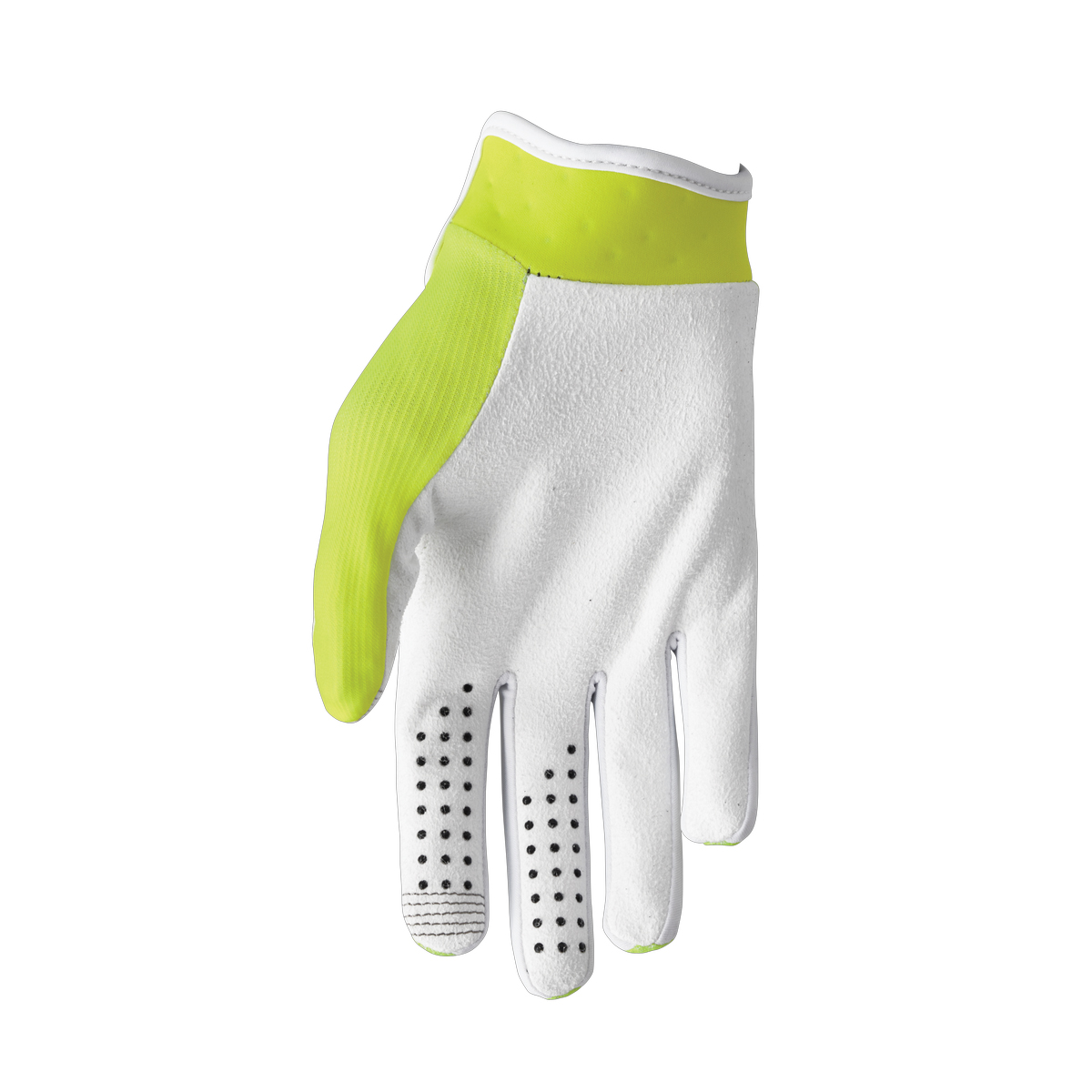 GLOVE S26 THOR MX LAUNCHMODE ACID XL