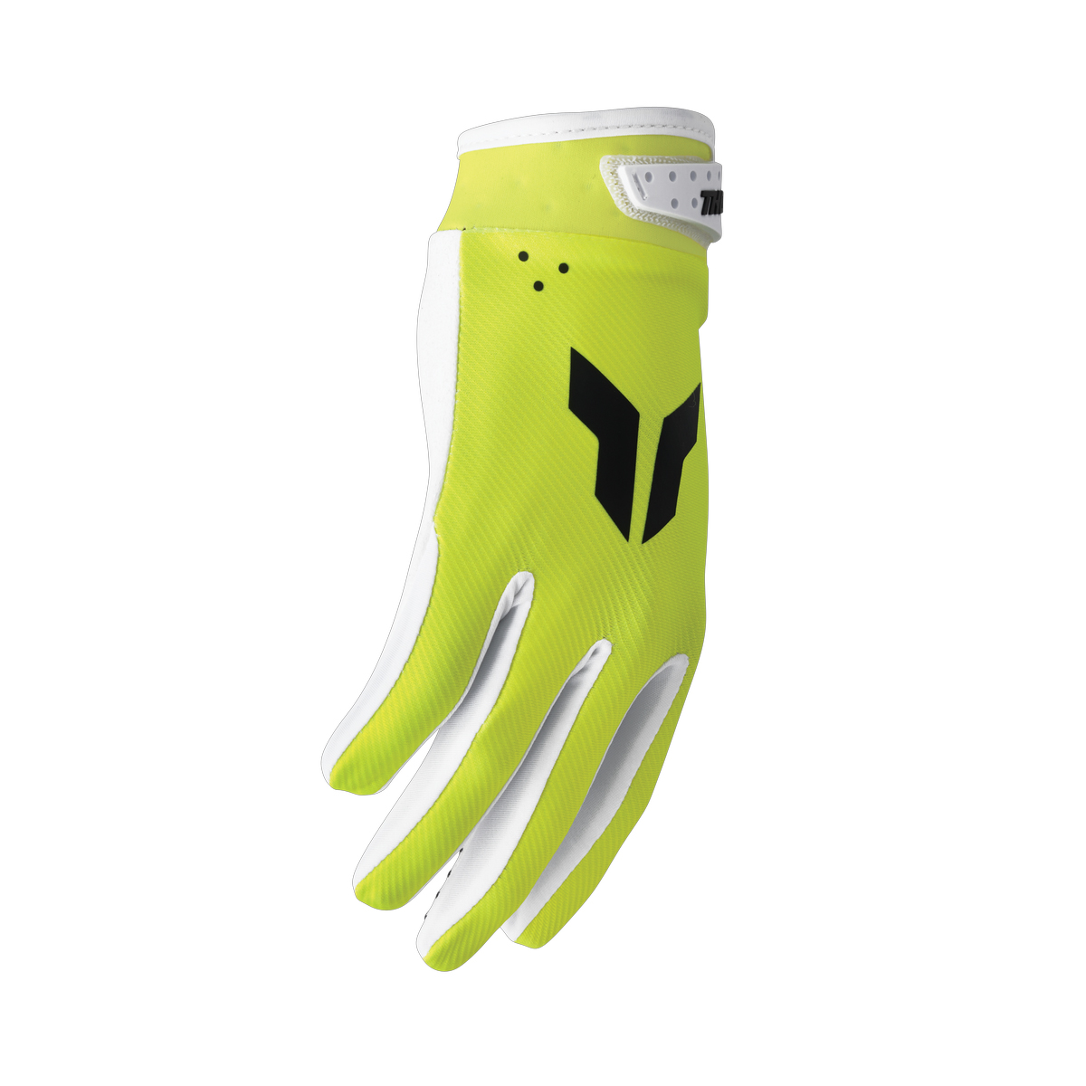 GLOVE S26 THOR MX LAUNCHMODE ACID XL