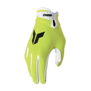 GLOVE S26 THOR MX LAUNCHMODE ACID XL