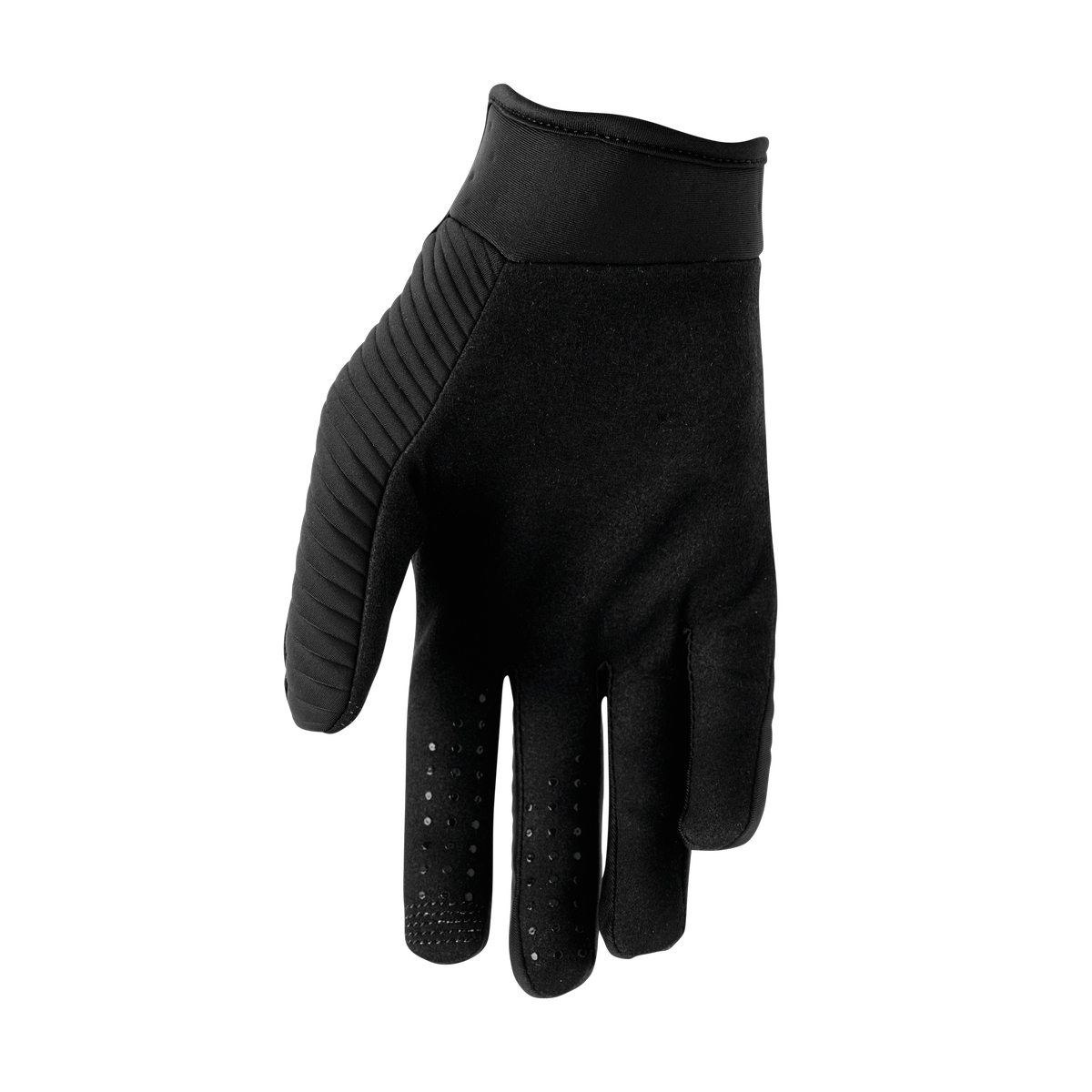 GLOVE S26 THOR MX LAUNCHMODE-CW BLACK 2XL