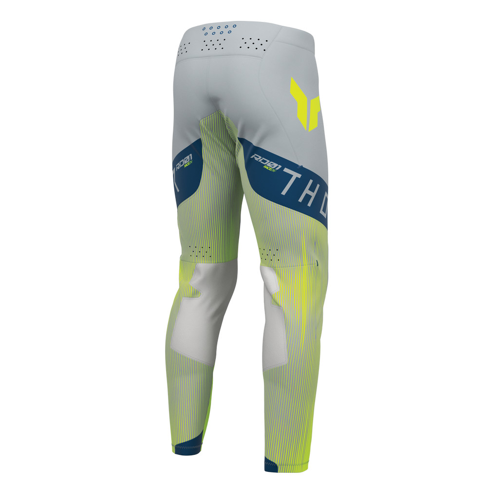 PANTS S27 THOR MX SPORTMODE VANISH GREY/DB 30