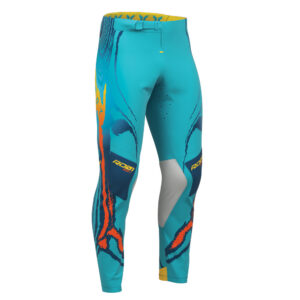 PANTS S27 THOR MX SPORTMODE DAMASCUS AQUA