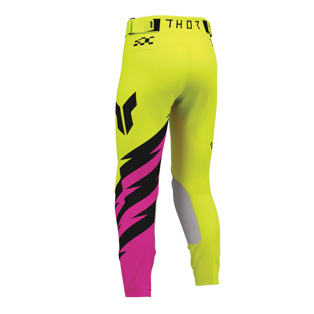 PANTS S27 THOR MX LAUNCHMODE SHOCKIE ACID/FU YOUTH