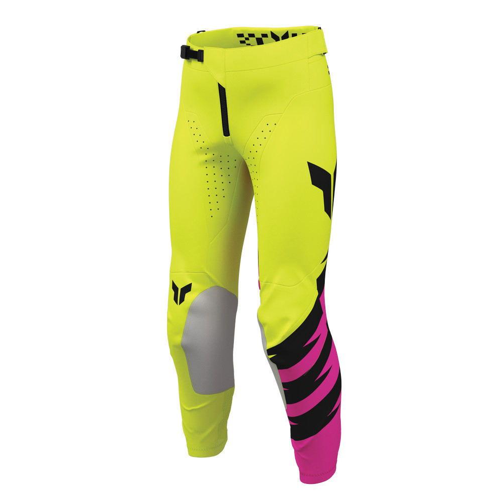 PANTS S27 THOR MX LAUNCHMODE SHOCKIE ACID/FU YOUTH