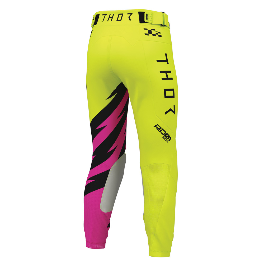 PANTS S27 THOR MX LAUNCHMODE SHOCKIE ACID/FU YOUTH