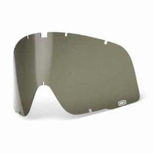 Barstow Lens Dalloz Olive Green - No Tear Off Pins