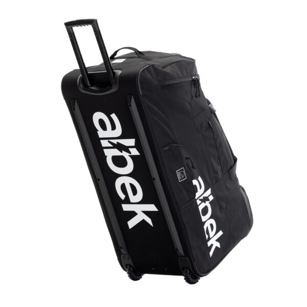 Albek Gear Bag Meridian Covert Black