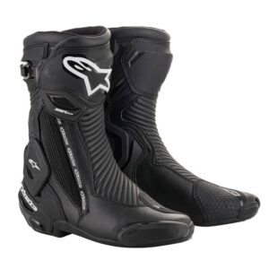 S-MX Plus v2 Boots Black