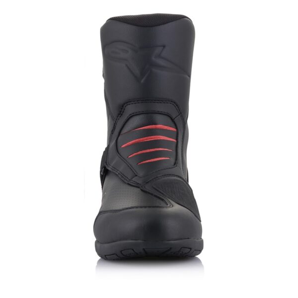 Ridge V2 Waterproof Boots Black
