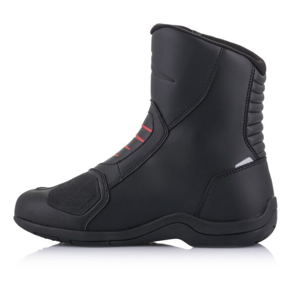 Ridge V2 Waterproof Boots Black