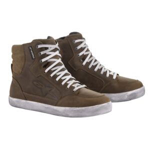 J-6 WP Shoes Womens Brown