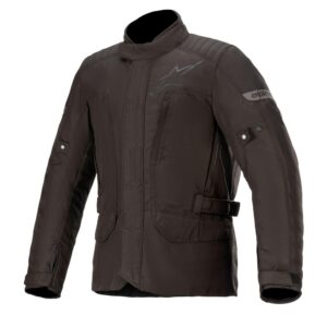 Gravity Drystar Jacket Black