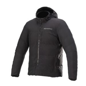 Frost Drystar Jacket Black/Black